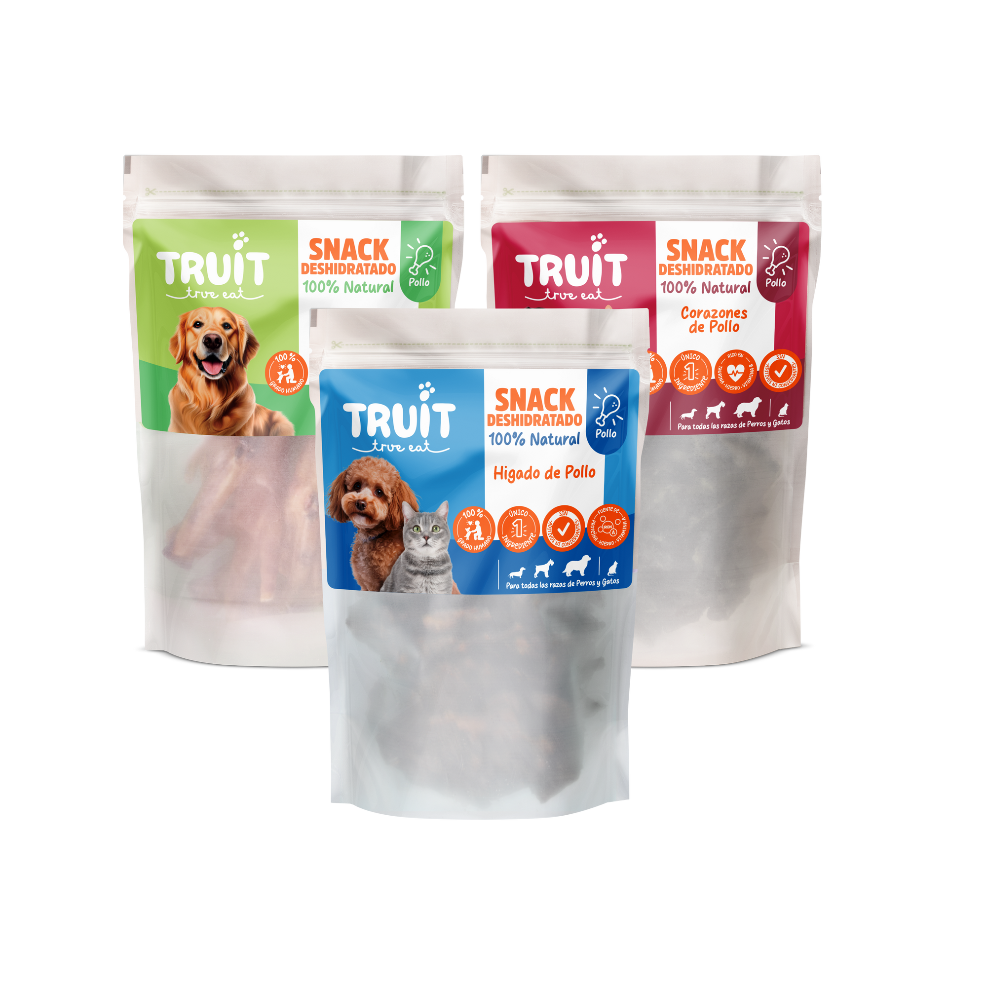 Combo A snackear - 10% OFF