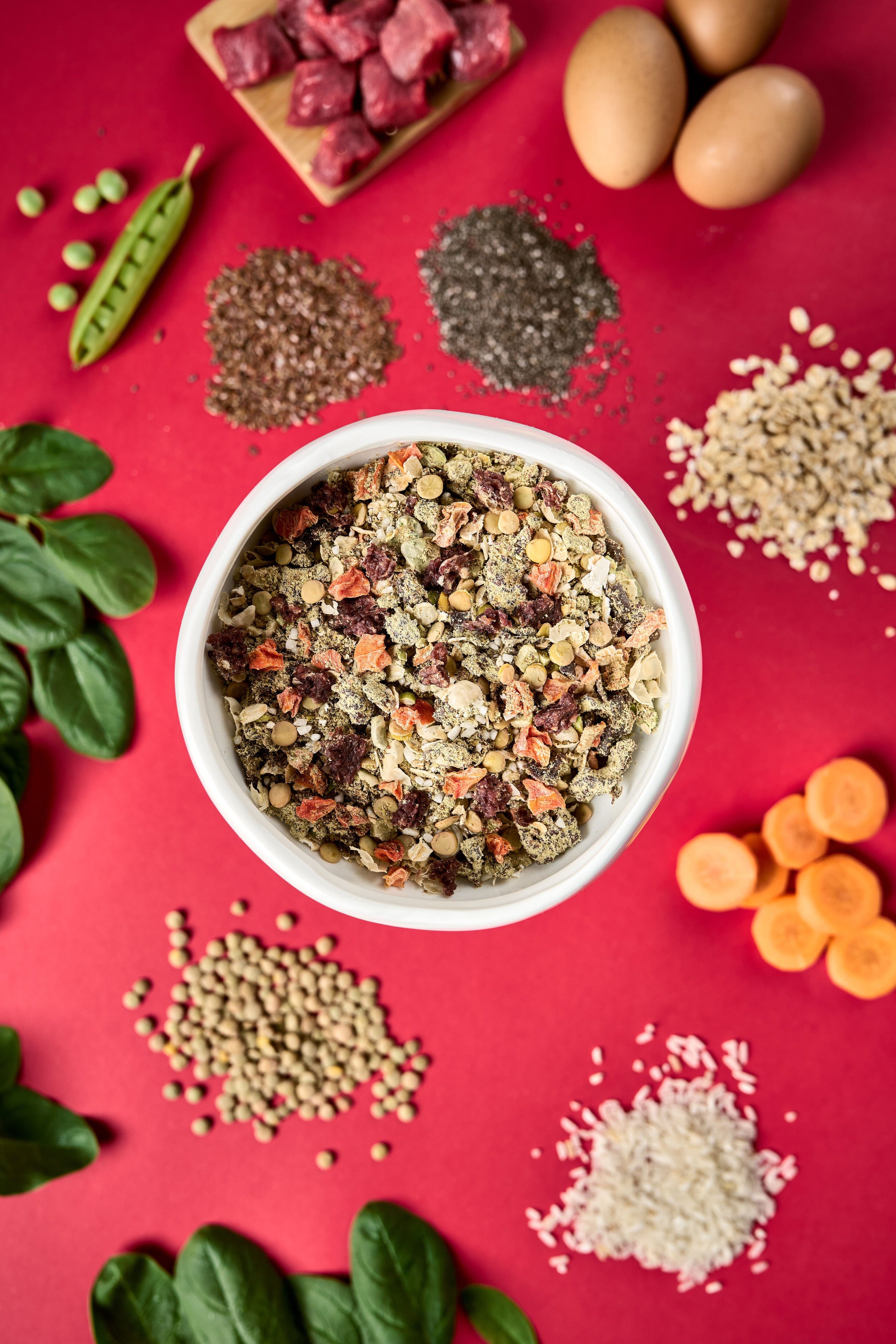 Truit Res Rehidratable 450g